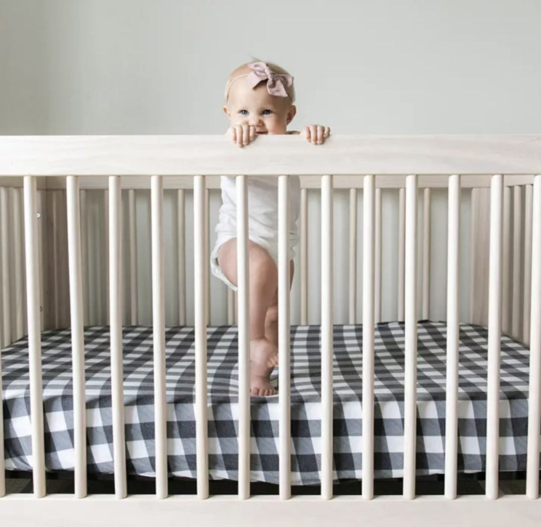 Copper Pearl sabana cuna