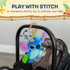 KIDS PREFERRED Disney Baby Lilo & Stitch - Juguete de actividad Stitch On The Go de 12 pulgadas