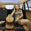 SMART ELF Protector de asiento de automóvil, [1 unidad]