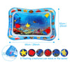 Marysay tapete de agua para Tummy time