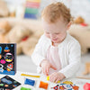 Eduzoo Space Clay World Craft Kit para niños