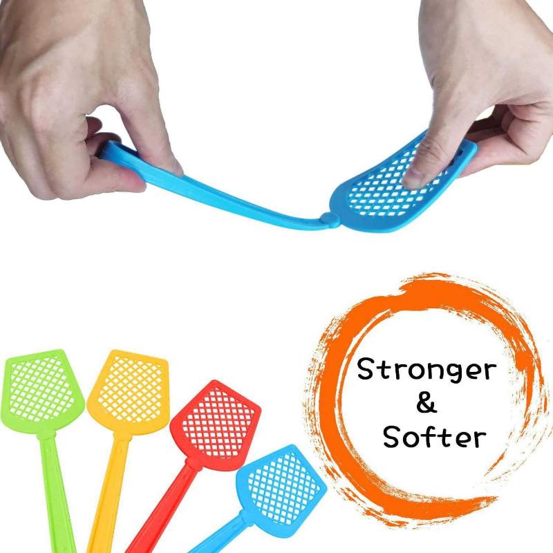 DPTOYZ- Juego de aplastar mariposas con palabras