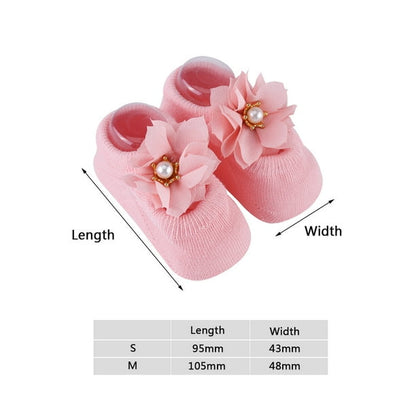 Set de 2 pares de medias talla S