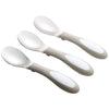 ECR4Kids - My First Meal Pal - Cubiertos de acero inoxidable