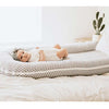 CuddleNest Mighty by LoLueMade: Tumbona para niños, nido y estación de descanso para niños de 9 a 36 meses