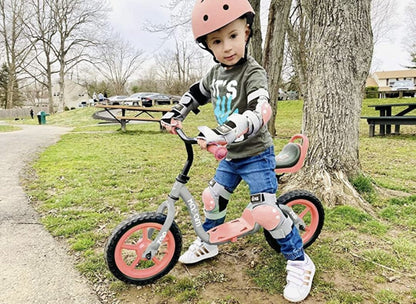 Rodilleras PHZ, protectores de muñeca 3 en 1