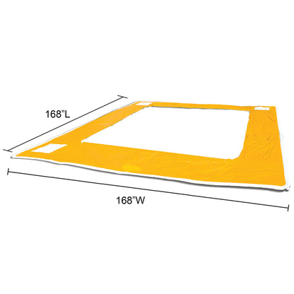 Deslizadero de béisbol de Home Run splash Banzai