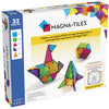 Conjunto de azulejos Magna-tiles , conjunto de 32 piezas