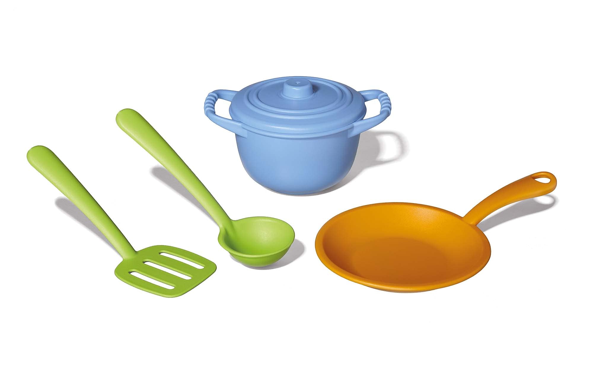 Chef set Green Toys