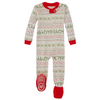 Burt's Bees Baby - Pijama 12 meses