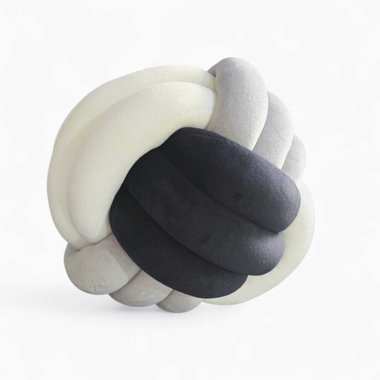 Almohadón para decoración de habitación