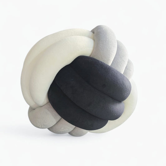 Almohadón para decoración de habitación