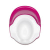 OXO Tot Potty Rosado