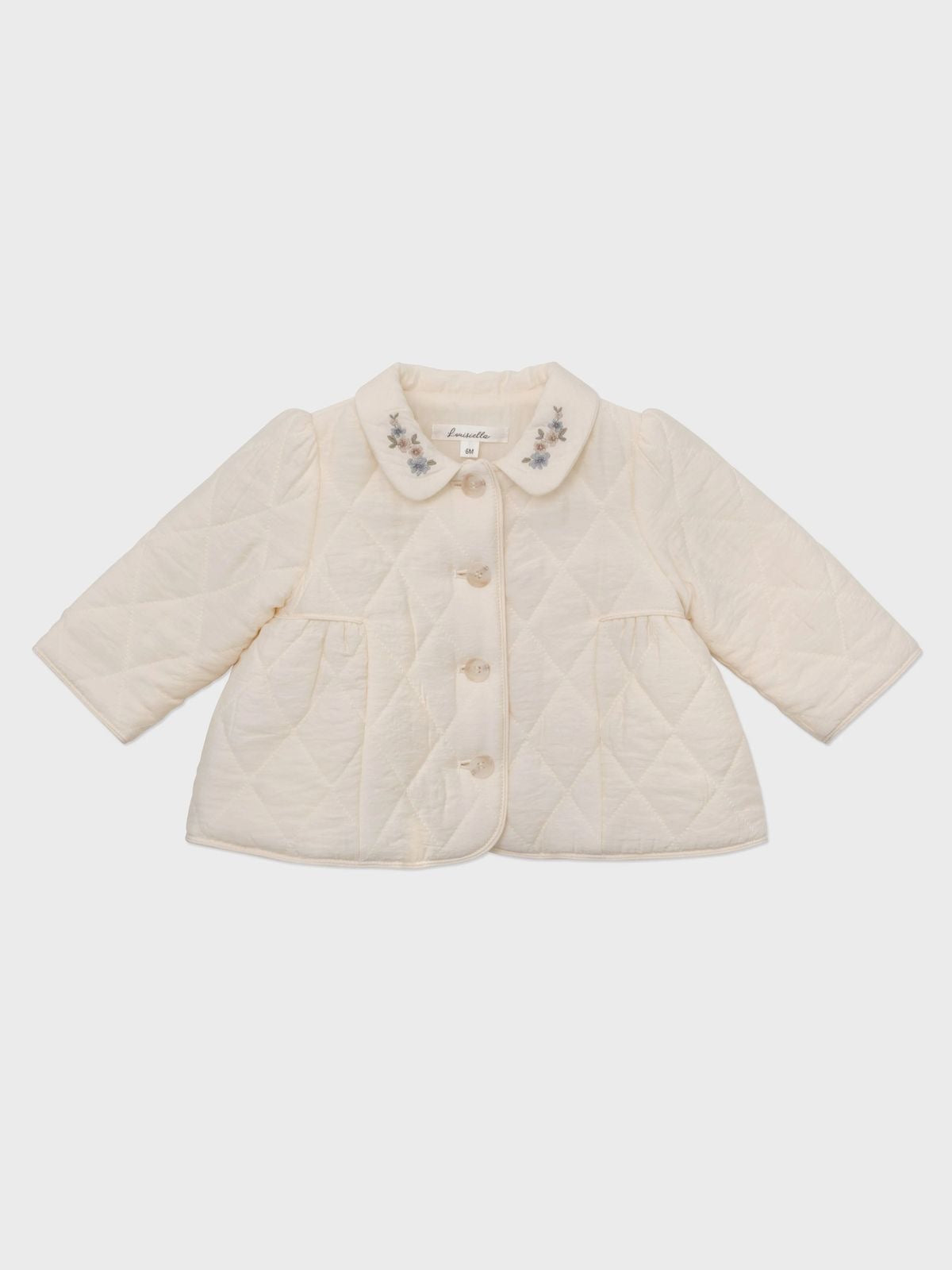 Chaqueta para bebé de 18-24 meses