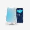 Hatch Baby Resto, luz de noche, máquina de sonido para buen despertar