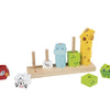 Playtive- Torres de madera