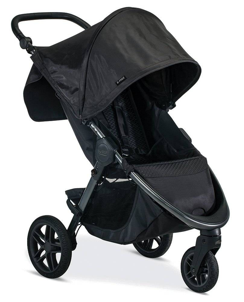 Britax B-Free