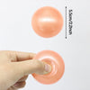 JOIYPYCL Pelotas 100 sin BPA para casa de juegos
