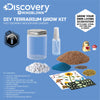Discovery #MINDBLOWN Kit de cultivo de terrario de bricolaje