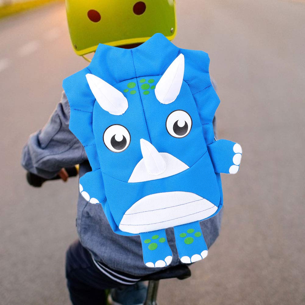 Agatige Bolso de Escuela dinosaurio