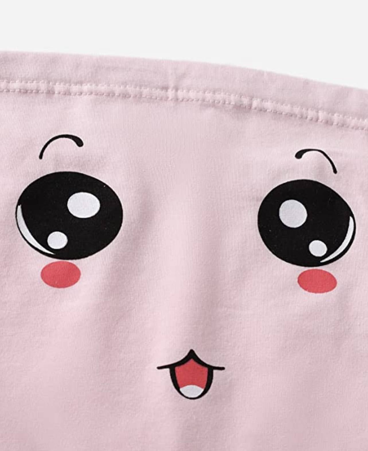 Bragas de maternidad de cintura alta talla L