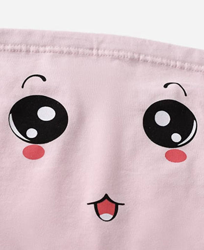 Bragas de maternidad de cintura alta talla L