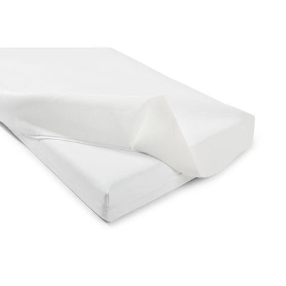 Little Dreamer - Funda de colchón para cuna Breathe-Thru