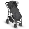 UPPAbaby Ganoosh - Morgan (Charcoal), Charcoal