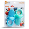 Munchkin-Comedero para alimentos frescos, 2 unidades