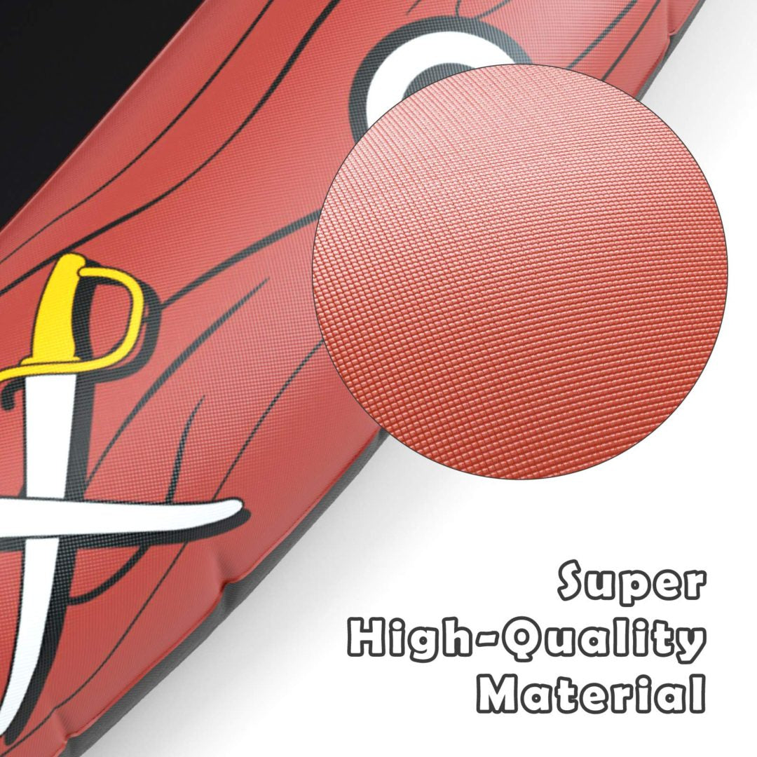 Jasonwell Aspersor inflable para piscina para niños