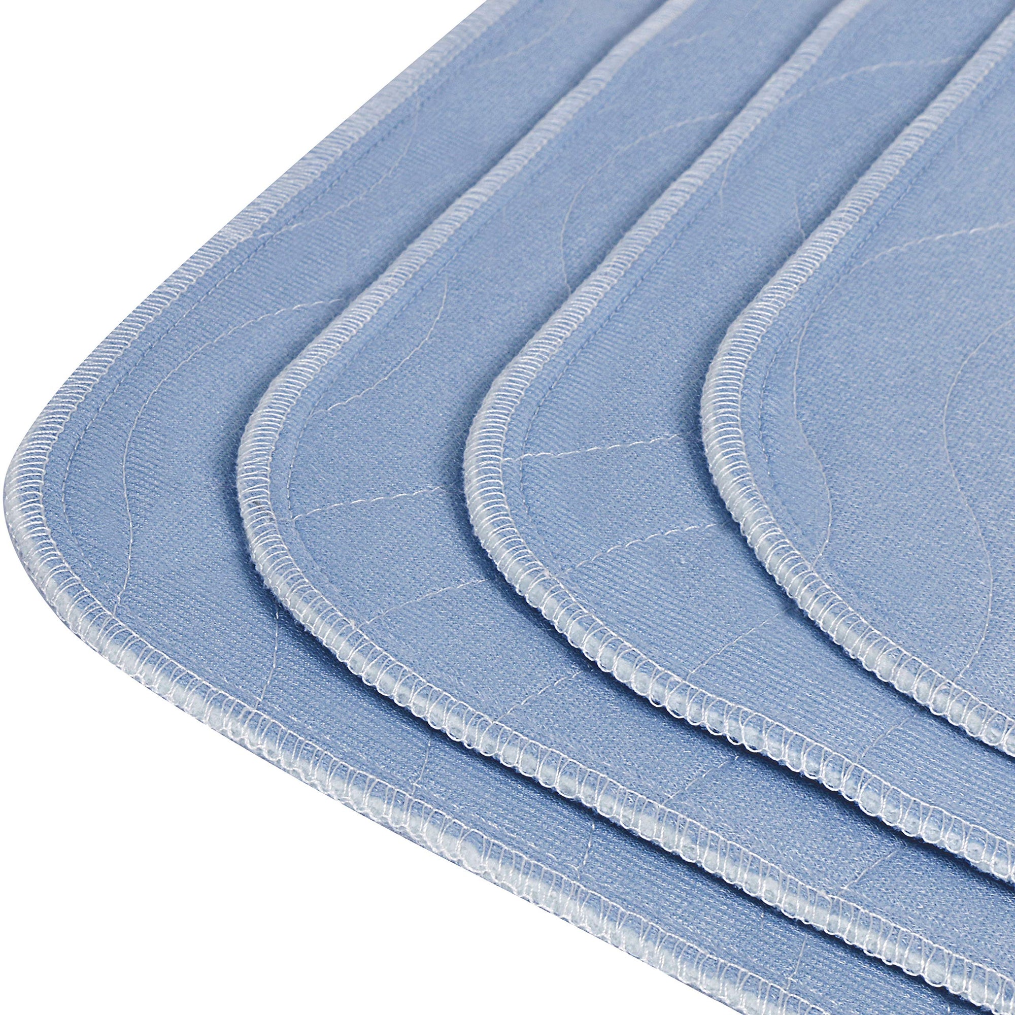 Juego De 3 Protectores Contra Salpicaduras Reversibles De Aluminio Cepillado 100 X 50 X 0 3 Cm Col Aluminio Cepillado 94953493 Juego De 3 Protectores Contra Salpicaduras Reversibles De Aluminio Cepillado 100 X 50 X 0 3 Cm Col Aluminio Cepillado 94953493