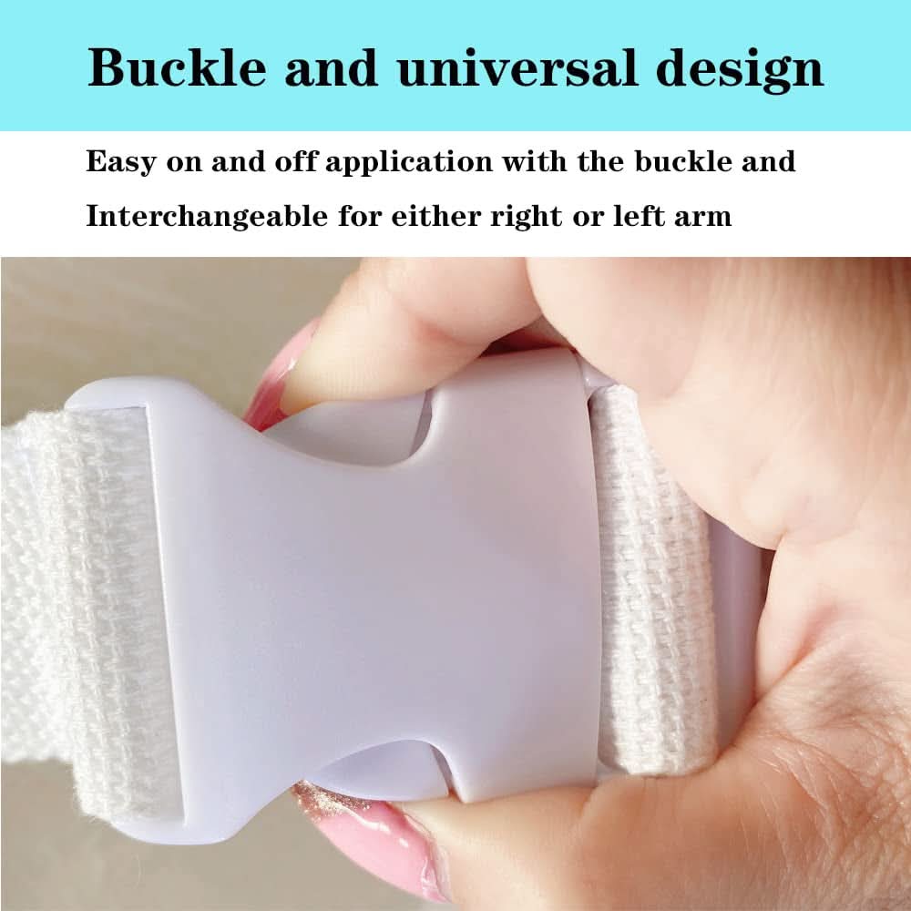 Eslinga de brazo de dinosaurio para niños