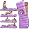 HOLO La almohada inflable original para embarazo