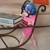 KidCo protector de cabeza de bebé (cielo)