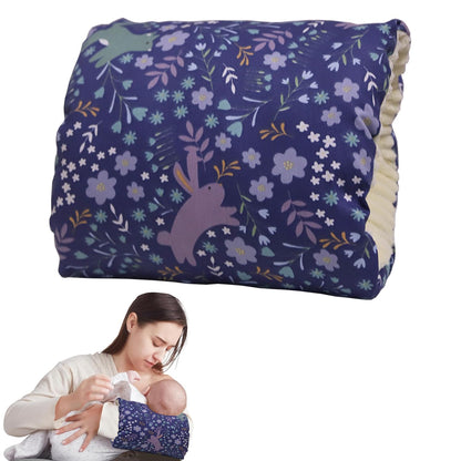 Almohada de brazo de alimentación para bebé