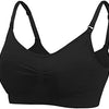 Snowhite- Brasier de lactancia, talla L