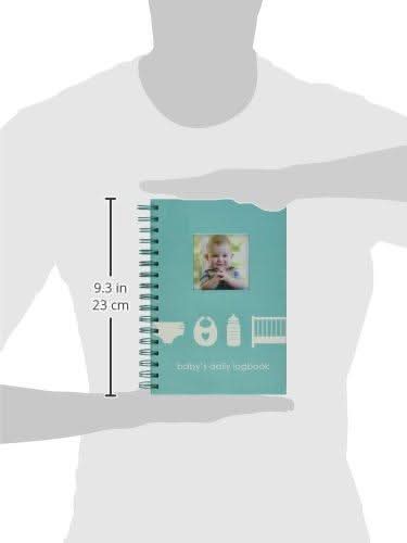 Baby's Daily logbook