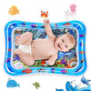 Marysay Tummy Time - Alfombrilla de agua para bebés