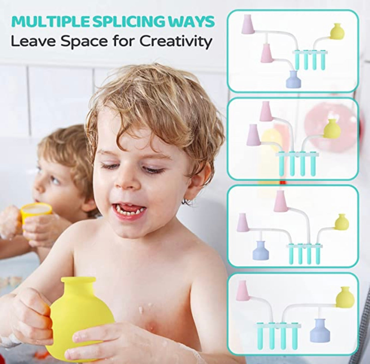 Liaojiong juego para el baño