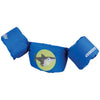 Stearns Puddle Jumper, Chaleco salvavidas para niños, tiburón azul