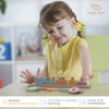 GOPO TOYS Montessori Juguetes para niños mayores de 18 meses