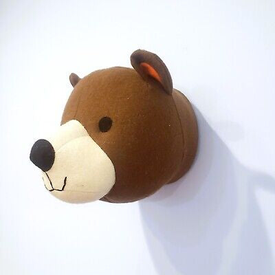 Oso para colgar en habitación