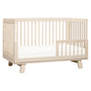 Babyletto- Cuna Hudson 3 en 1