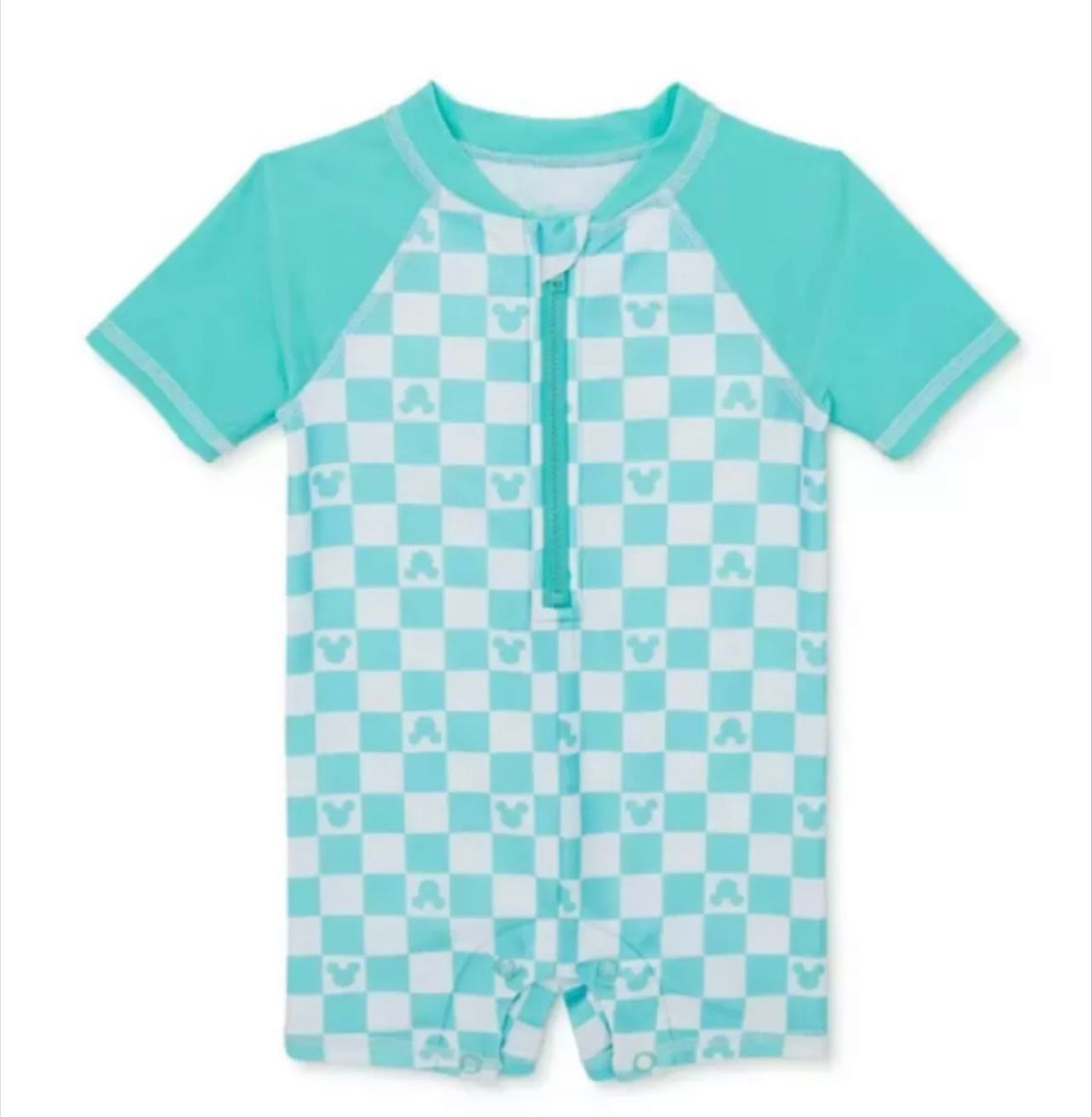 Traje de baño Disney Mickey 6-9 meses – Mom to Mom