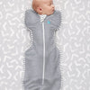 Love to Dream - Manta envolvente Swaddle UP para bebés de 5-8.5 lb, Recién nacido