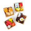 melissa & doug grupos de alimentos