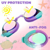 Gafas de natación Keary para niños  (3-12)