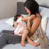 Lansinoh Almohadillas de lactancia desechables Stay Dry, 100 unidades