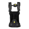 LÍLLÉbaby Pursuit Pro - Portabebés 6 en 1, recién nacido a niño con soporte lumbar, ónix jaspeado