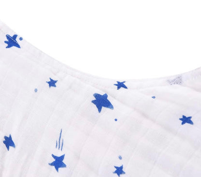 TADO MUSLIN Saco de dormir para bebés de 2 a 4 años